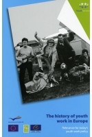 The history of youth work...