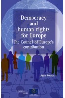 Democracy and human rights...