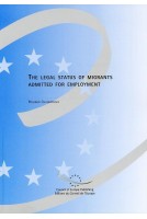 The legal status of...