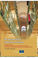 20 ans de lutte contre la...