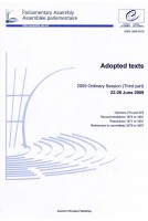 Parliamentary Assembly -...