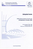 Parliamentary Assembly -...