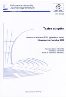 Assemblée parlementaire -...