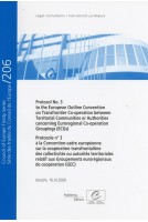 Protocole n°3 à la...