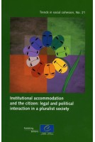 Institutional accommodation...