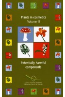 Plants used in cosmetics -...