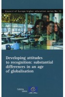 Developing attitudes to...