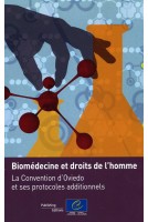 Biomédecine et droits de...