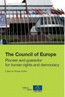 The Council of Europe -...