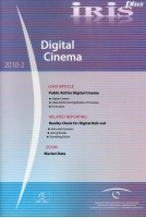 IRIS plus 2010-2: Digital...
