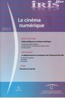 IRIS plus 2010-2: Le cinéma...
