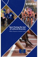 Sport facing the test of...