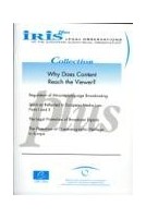 IRIS plus Collection - Why...