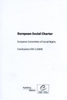 European Social Charter -...