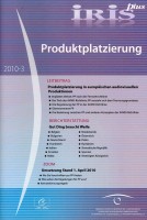 IRIS plus 2010-3:...