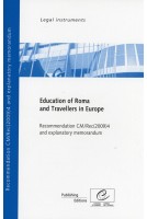 Education of Roma and...