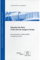 Education des Roms et des...