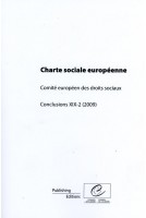 Charte sociale européenne -...