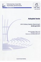 Parliamentary Assembly -...