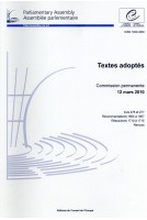 Assemblée parlementaire -...