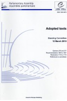 Parliamentary Assembly -...