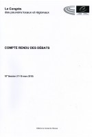 Le Congrès des Pouvoirs...