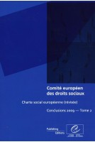 Comité européen des Droits...