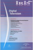 IRIS plus 2010-1: Digital...