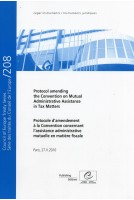 Protocol amending the...