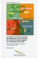La cohésion sociale face...