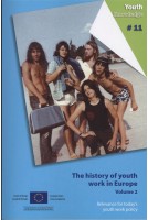 The history of youth work...