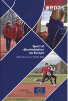 Sport et discrimination en...