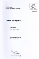 The Congress of Local and...