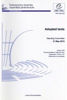 Parliamentary Assembly -...