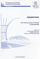 Parliamentary Assembly -...