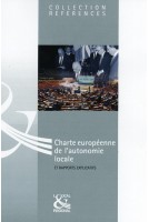 Charte européenne de...