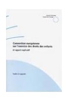 Convention européenne sur...