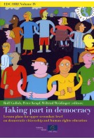 EDC/HRE Volume IV: Taking...