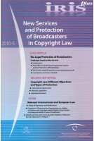 IRIS plus 2010-5: New...