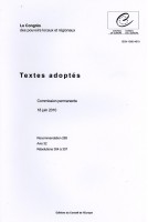 Le Congrès des pouvoirs...