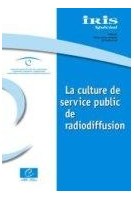 IRIS Spécial - La culture...