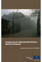 European pack for visiting...