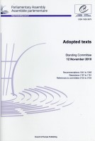 Parliamentary Assembly -...