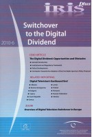 IRIS plus 2010-6:...