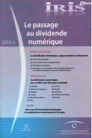 IRIS plus 2010-6: Le...