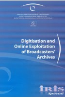 IRIS Special - Digitisation...