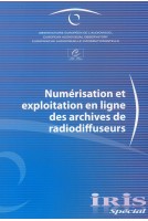 IRIS Spécial - Numérisation...