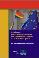 Combattre la discrimination...