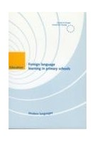 Foreign language learning...