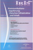 IRIS plus 2009-10:...